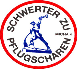 Schwerter Flugscharen