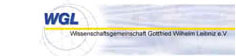 Logo WGL Logo WGL